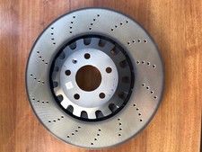 Disco de freno original Audi RS5 B9 8W RS4 B9 4M0615301AM freno 375x36 RS 5  