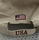 AIR FORCE ONE EAGLE SEAL 1 HAT WHITE HOUSE PRESIDENT CAP DEMOCRAT REPUBLICAN New — photo 4