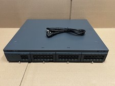 Sistema telefónico Avaya IP Office 500 V2 IP 500 8.1 T1 PRI Essential 12 IP 16 digital
