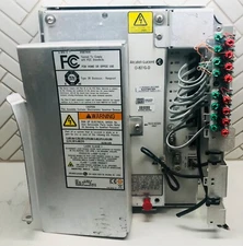 Alcatel-Lucent O-821G-D Home Office Outdoor Optical Network Terminal Connection