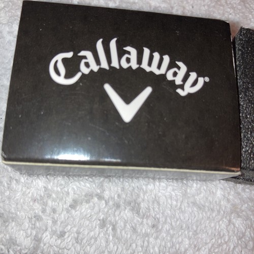Callaway Adjustable Driver Weights 3 and 5 with Wrench eBay
