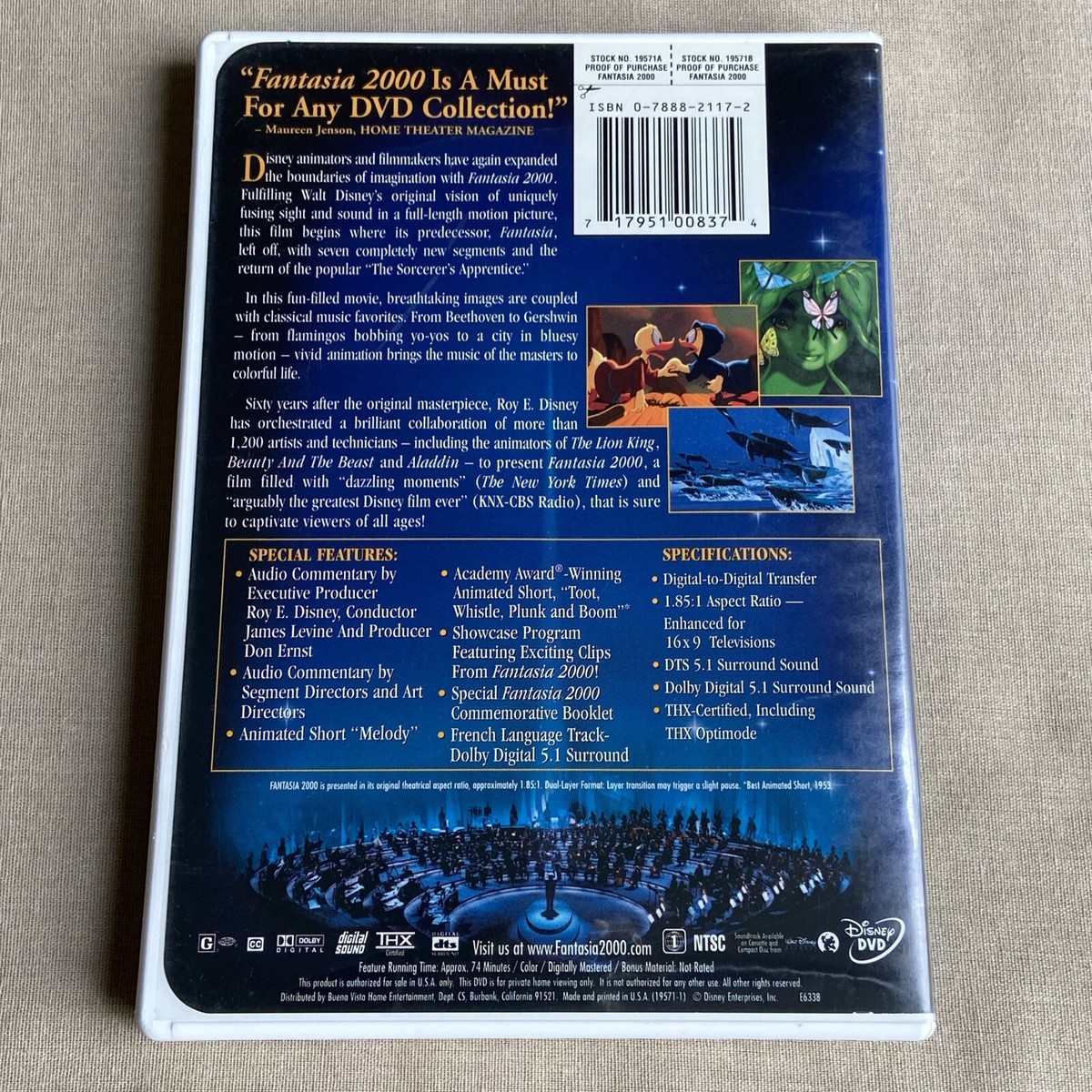 DCI☆DVD☆2000 s-l1200.jpg