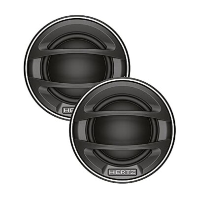 Hertz ML280.3 Legend Tweeter 180w 4 Ohm 1.38 inches 35 mm ML2803