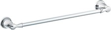 MOEN Y2618CH Banbury Chrome 18" Towel Bar in Chrome Finish