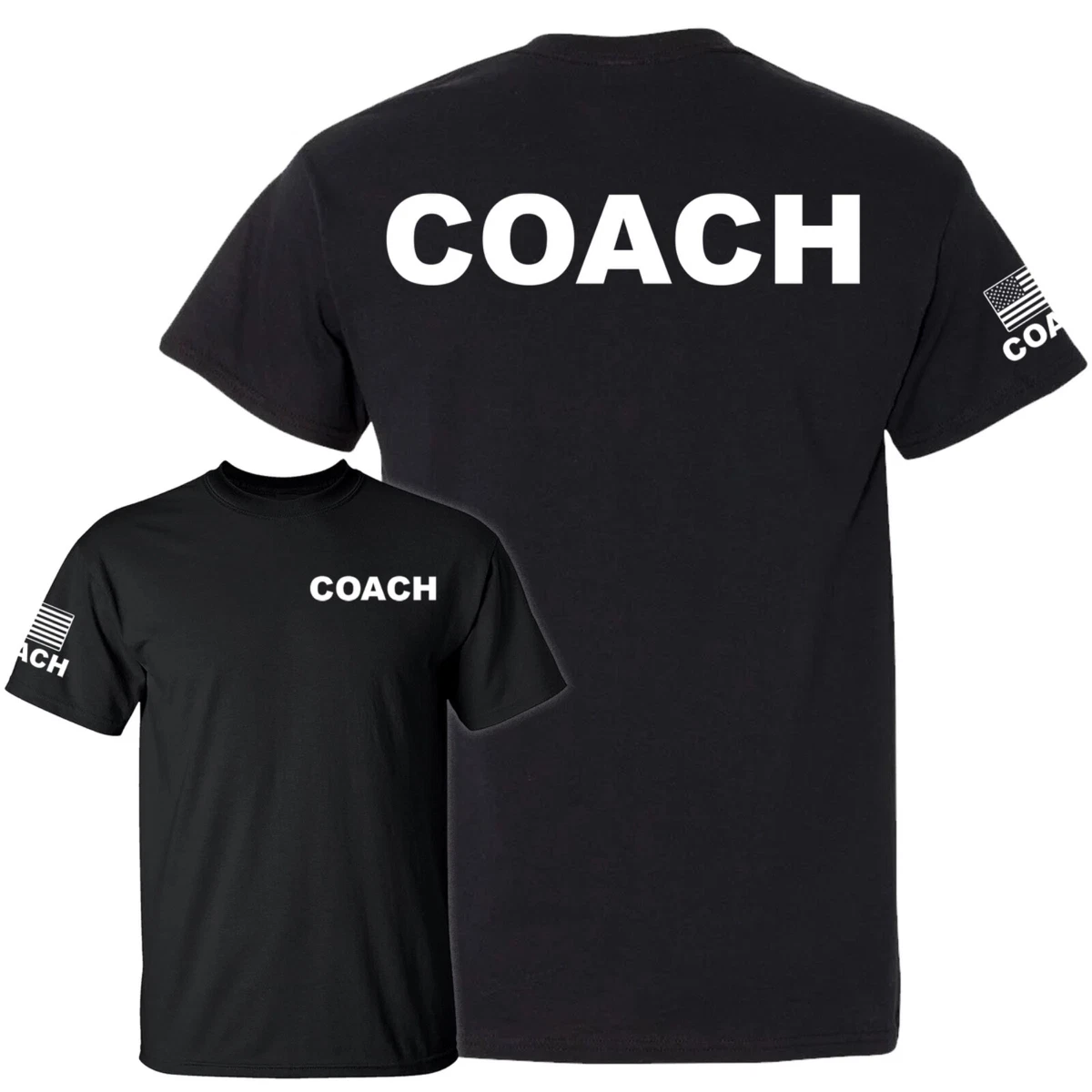 coach t shirt products for sale | eBay