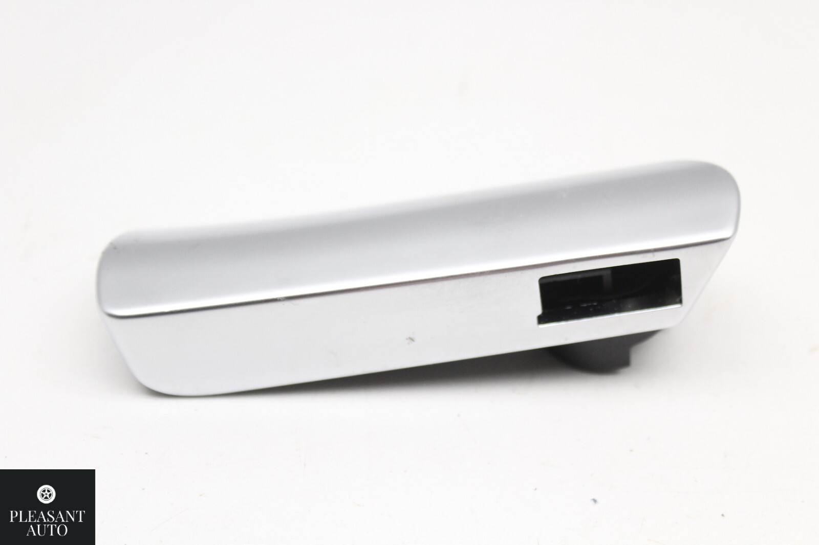 Bentley Continental Flying Spur 05-13 Hood Release Handle OEM 06 07 08 09 10 11