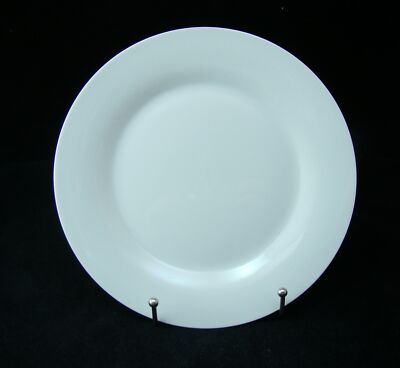 Ten Strawberry Street TSS21 White Salad Plate(s) EXCELLENT