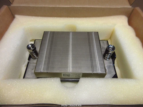 Dell 0N6YNR M112P LGA 2011 CPU Heatsink For PowerEdge R620 R320 0M112P IN BOX