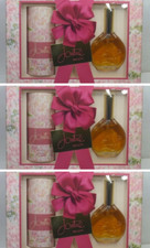 REVLON JONTUE PERFUMED BODY POWDER 2.5 OZ COLOGNE SPRAY 1 OZ SET LOT OF 3