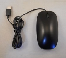 HP MSU1459 USB Wired Mouse