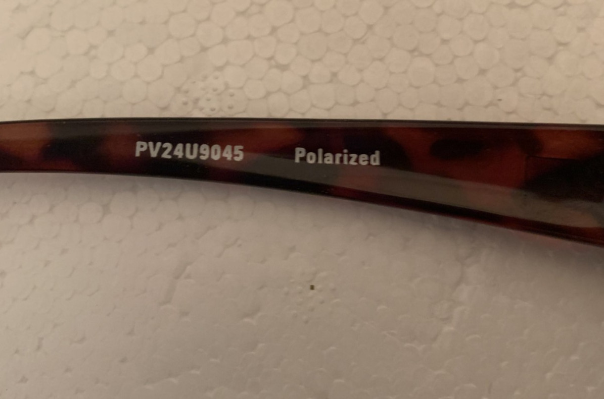 Style Science StyleScience Sunglasses Tortoise Sh… - image 7