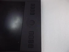 WACOM PTH-651 DRAWING TABLET, NO PEN