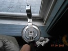 VTG 1950's PEARLESS ICE CREAM SCOOP FOOD MASHER EGG BEATER CAN OPENER EDLUND CO — photo 9