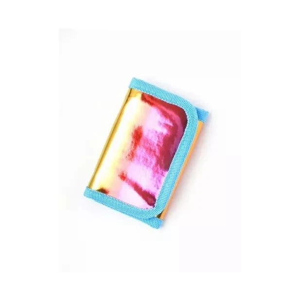 Portafoglio trifold hotsell
