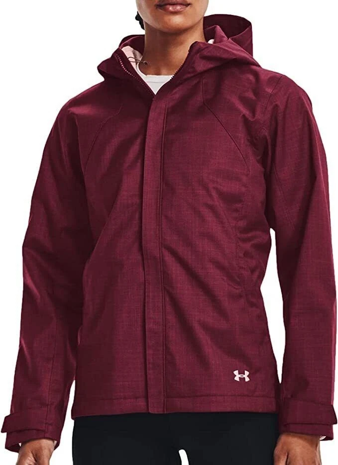 Under armour cheap ladies winter coats