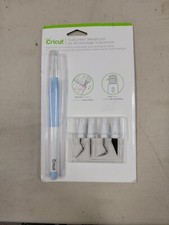 Cricut Weeding Kit True Control  4-in-1 tool 2007803 unopened