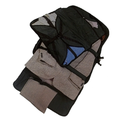 Kiva Designs Body Bag USA製 KIVA DESIGNS 45