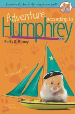 Adventure According to Humphrey - Paperback By Birney, Betty G. - VERY GOOD