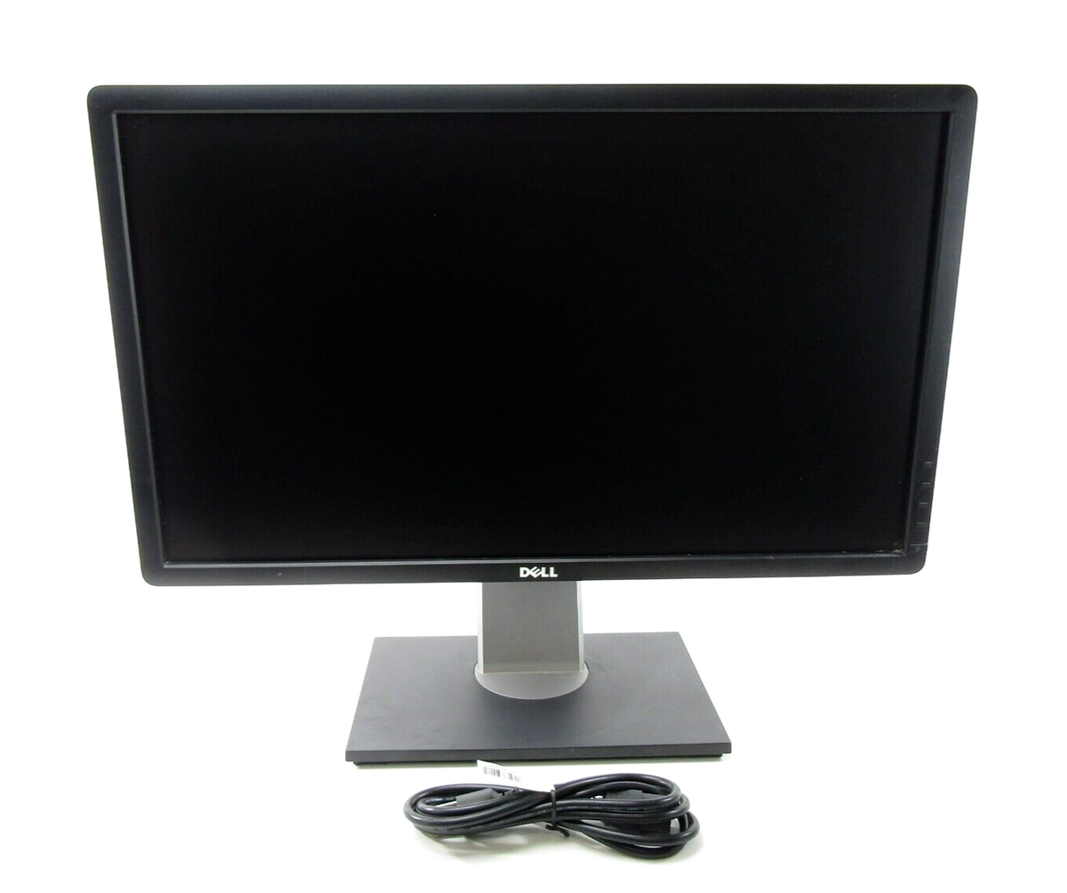 DELL 液晶モニター P2412Hb 24インチ Dell P2412Hb 24'' Widescreen Flat Panel LCD Professional