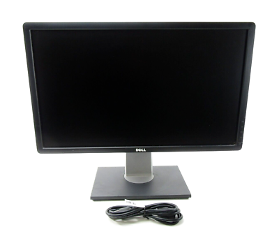 DELL 液晶モニター P2412Hb 24インチ Dell P2412Hb 24
