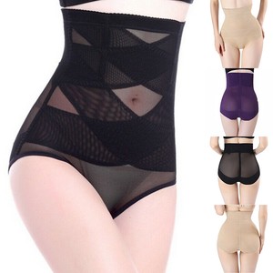 slim underwear shaper