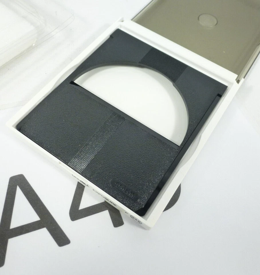 Cokin P 346 Double Exposure P Series Square Filter refm - Image 3 of 3