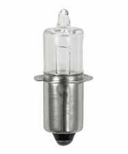 1-PK HPR52 2.8V 850MA MINIATURE BULB Light LAMP for 2xD Cells Flashlight 40054