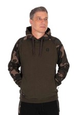 Fox Khaki/Camo Pullover Premium 310 Hoodie - XL