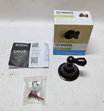Moen DN68030RB Sage Oil-Rubbed Bronze Robe Hook