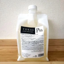 Tokio Inkarami Pre Shampoo 1000ml Doctor Junior Japan
