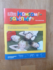 1 Hausaufgabenheft Grundschule unbeschrieben NEU