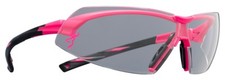 Browning Buck Mark Ladies Pink Shooting Glasses For Her Brand New In Package