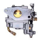 Marine Carburetor ASSY Mercury Mariner Outboard Motor 8 HP 9.9 HP 812647T1