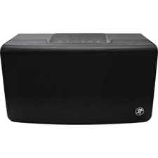 mackie freeplay home portable bluetooth speaker