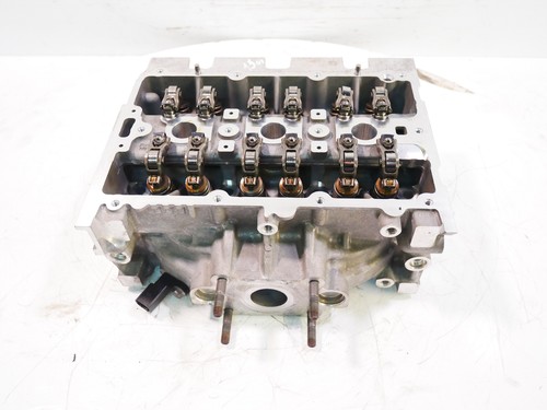 Zylinderkopf für VW Audi Seat Polo Ibiza A1 1,0 TSI DKLA 04C103404