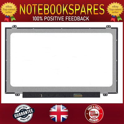 NEU 14,0'' BILDSCHIRM FÜR LENOVO SD10M68000 1920 x 1080 ON-CELL TOUCH MATT 40 PINS