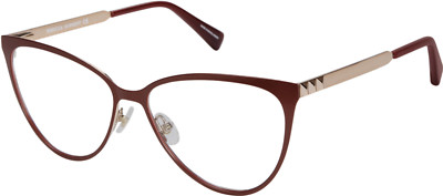 Rebecca Minkoff   Optical Frames Demo Lens   Copper   STEVIE 3 0210
