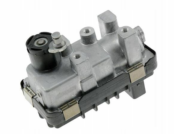 Charging Pressure Controller Actuator Turbocharger G-149 6nw008412 Ford Mondeo