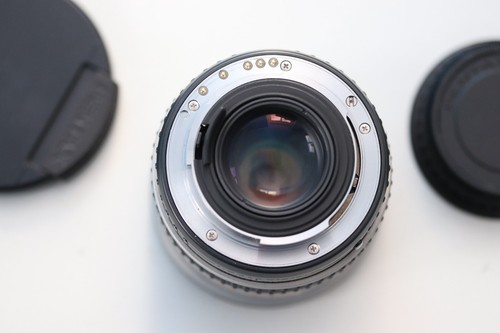 SMC Pentax-FA AF 2/24mm AL, ¡buen estado! - Imagen 4 de 4