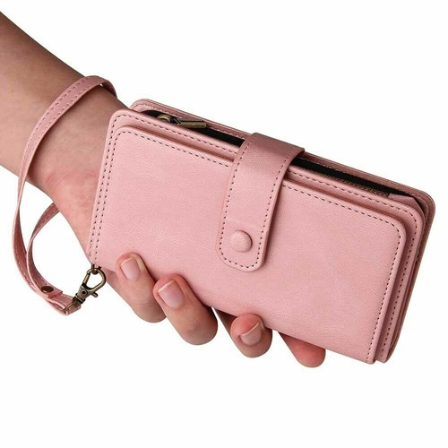For Samsung A32 A52 A12 A22 A42 A51 A71 Magnetic Wallet Leather Case Stand Cover - Picture 36 of 57