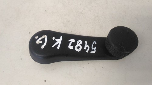 Volkswagen Golf 1993 Window Crank Handle  1h0837581, Genuine #868668-67