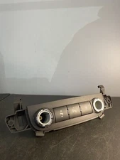 07 - 13 CHEVROLET SILVERADO REVERSE PARKING TRACTION CONTROL PEDAL SWITCH(2309)A