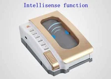 Intellisense Automatic shoe sole cleaning machine boot shoe cleaner A quick 3-5s