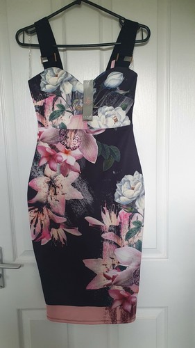 ted baker style dresses