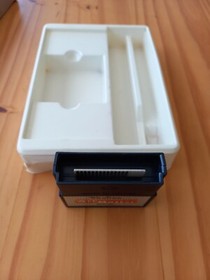 Vectrex rare light pen with game Art Master