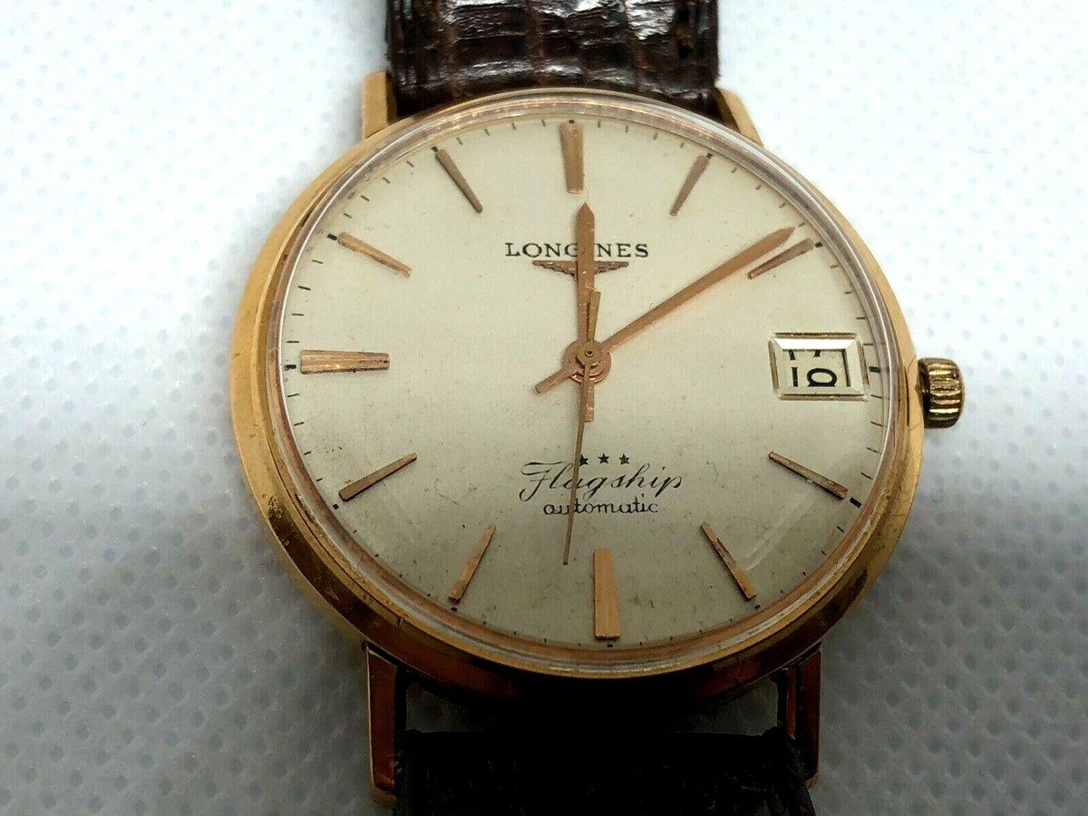 LONGINES アナログ腕時計 ゴールド 582eaac2e1d0dfd325db7c85cccb31
