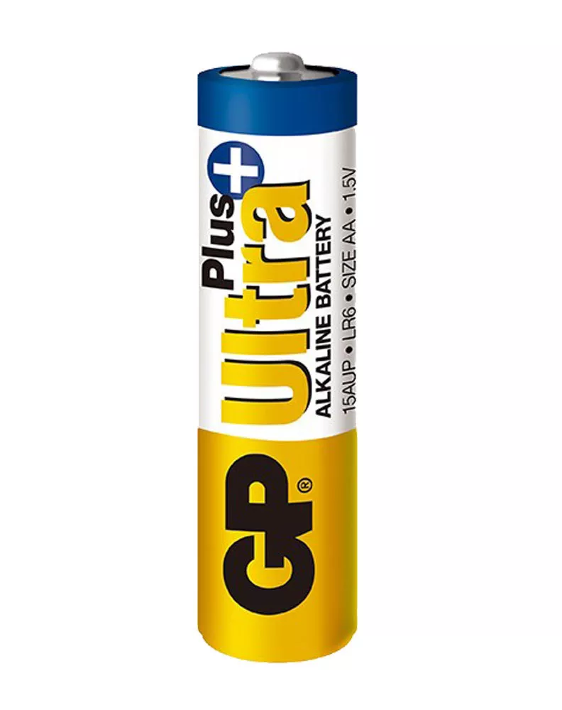 Gp aa batteries deals