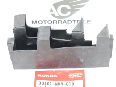 Honda XL 400 600 V Transalp Haltegummi C.D.I EINHEIT unit cushion original neu