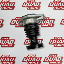 Kawasaki  KLF400  Bayou 400  1993-1998  Carb Carburetor Primer Pump Set