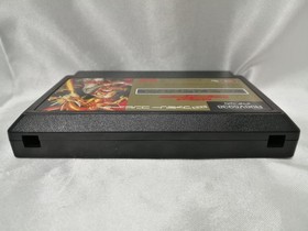 Pony Canyon AD&D Pool of Radiance Famicom game